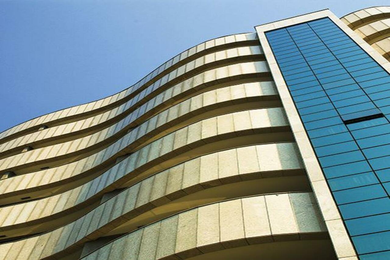 Hotel George V Alto De Pinheiros São Paulo