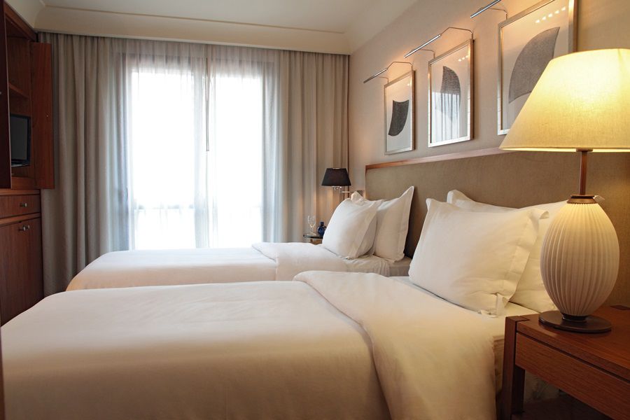 Hotel George V Alto De Pinheiros São Paulo