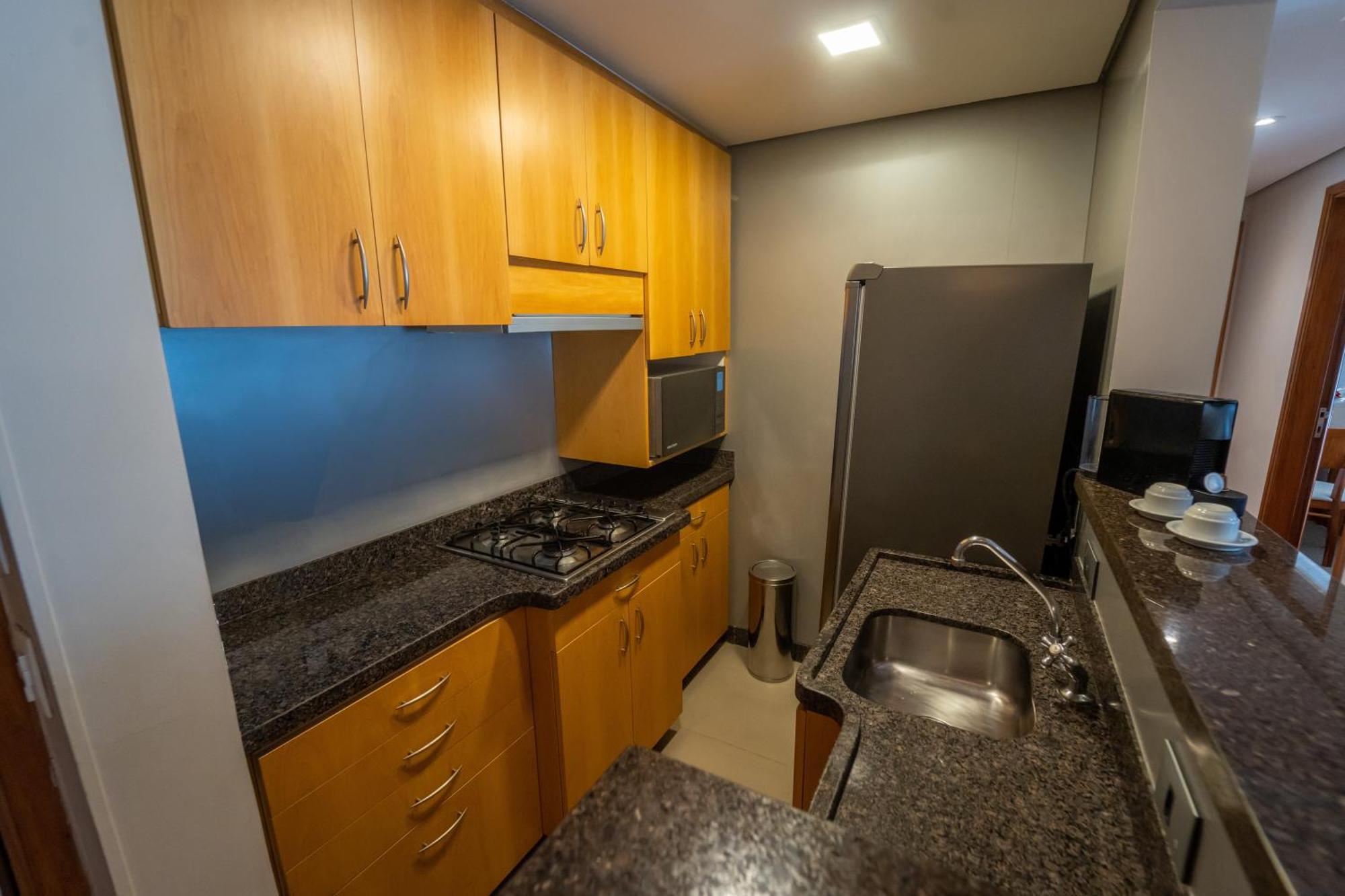 Hotel George V Alto De Pinheiros São Paulo