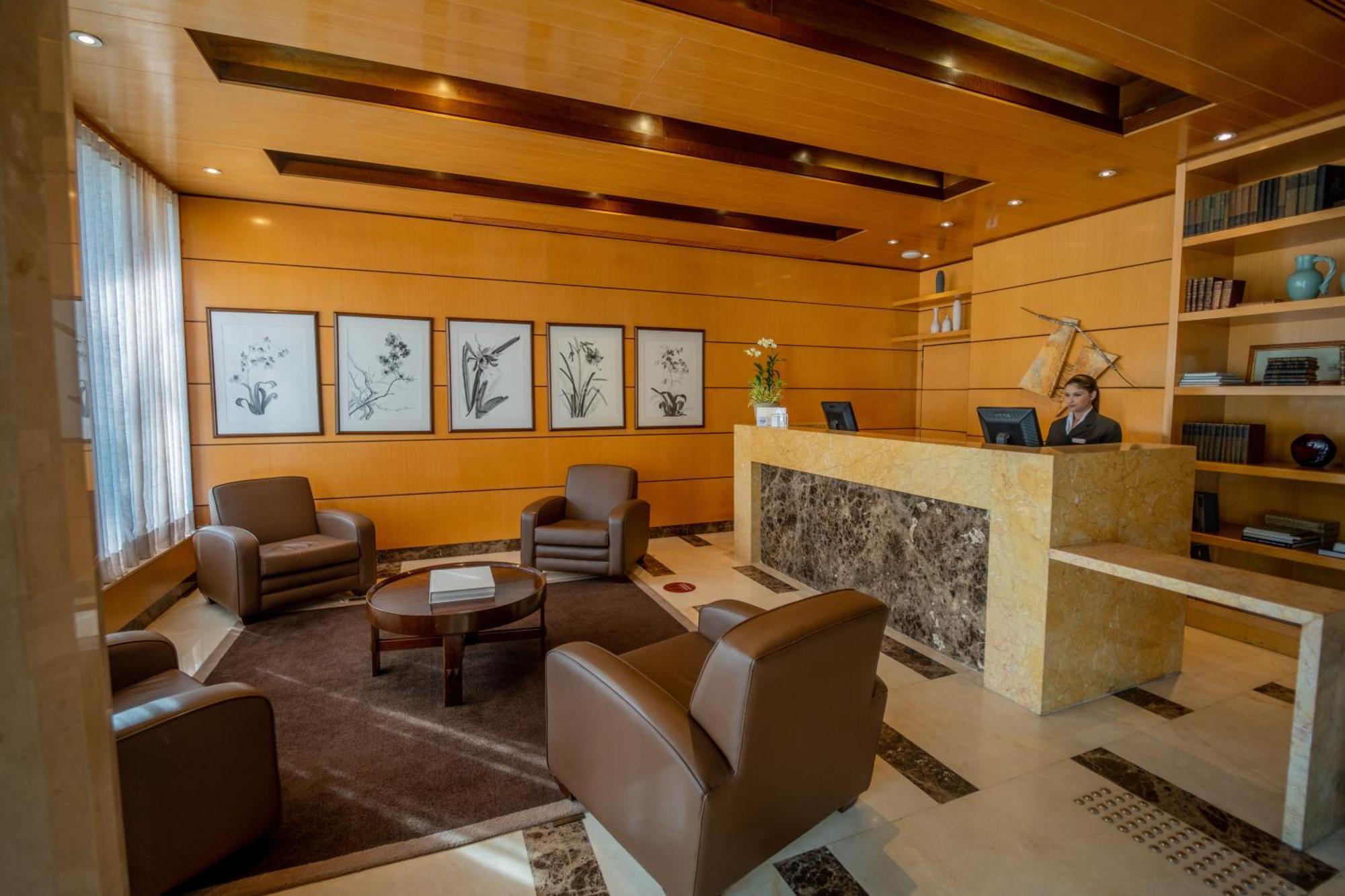 Hotel George V Alto De Pinheiros 4*