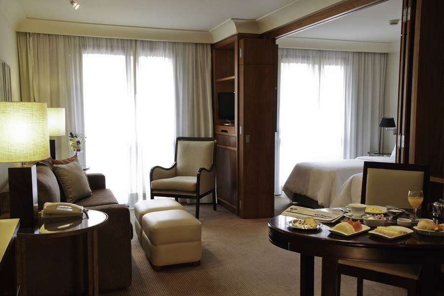 Hotel George V Alto De Pinheiros