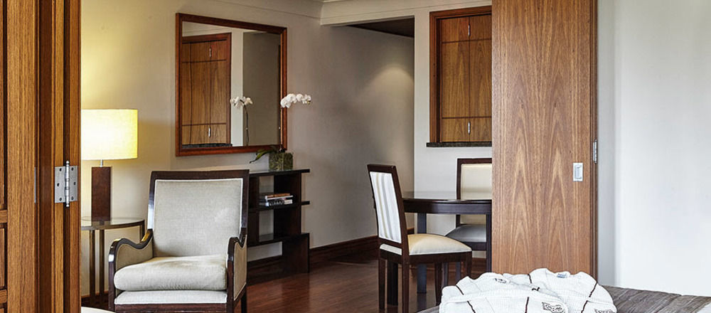 George V Alto De Pinheiros 4* São Paulo