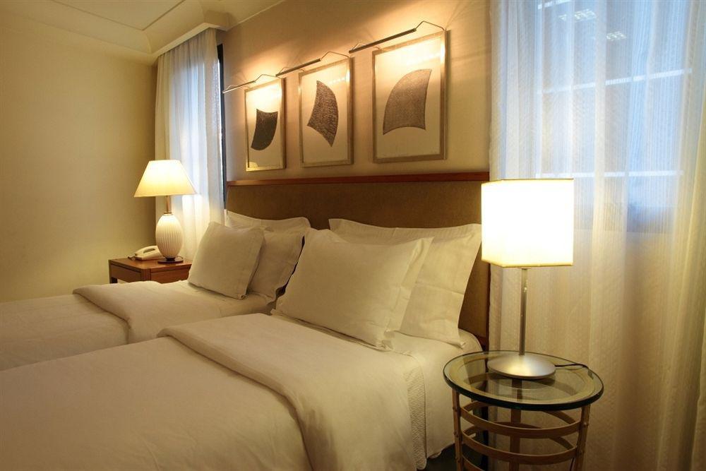 George V Alto De Pinheiros 4* São Paulo
